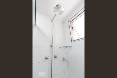 Apartamento para alugar com 50m², 2 quartos e 1 vaga Apartamento para alugar com 50m², 2 quartos e 1 vagaBanheiro