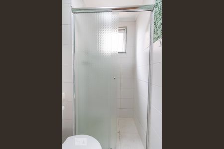 Apartamento para alugar com 50m², 2 quartos e 1 vaga Apartamento para alugar com 50m², 2 quartos e 1 vagaBanheiro
