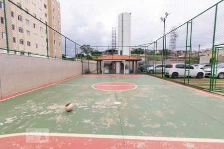 Apartamento para alugar com 50m², 2 quartos e 1 vaga Apartamento para alugar com 50m², 2 quartos e 1 vagaQuadra Esportiva