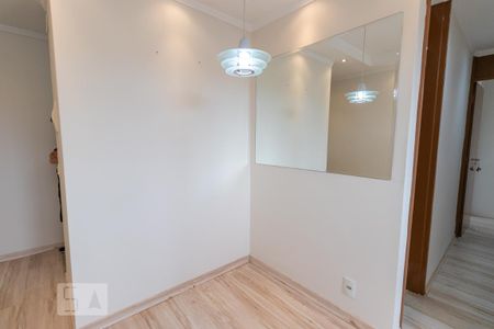 Sala de apartamento para alugar com 2 quartos, 50m² em Jardim Guairaca, São Paulo