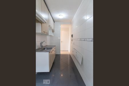 Apartamento para alugar com 50m², 2 quartos e 1 vaga Apartamento para alugar com 50m², 2 quartos e 1 vagaCozinha