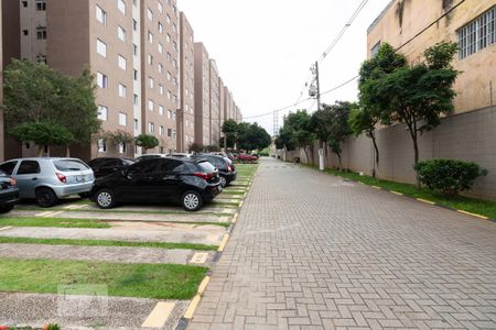 Apartamento para alugar com 50m², 2 quartos e 1 vaga Apartamento para alugar com 50m², 2 quartos e 1 vagaÁrea comum