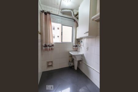 Apartamento para alugar com 50m², 2 quartos e 1 vaga Apartamento para alugar com 50m², 2 quartos e 1 vagaÁrea de Serviço