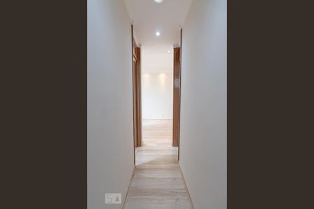Apartamento para alugar com 50m², 2 quartos e 1 vaga Apartamento para alugar com 50m², 2 quartos e 1 vagaCorredor
