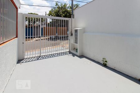 Casa à venda com 100m², 3 quartos e 1 vaga Casa à venda com 100m², 3 quartos e 1 vagaGaragem