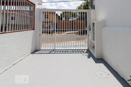 Casa à venda com 100m², 3 quartos e 1 vaga Casa à venda com 100m², 3 quartos e 1 vagaGaragem
