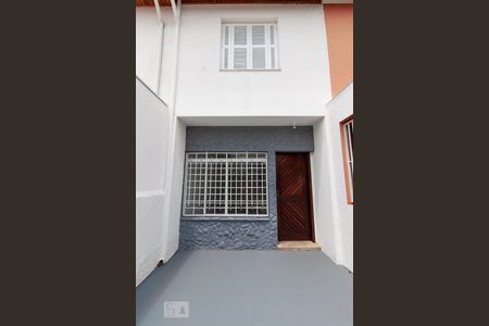 Casa à venda com 100m², 3 quartos e 1 vaga Casa à venda com 100m², 3 quartos e 1 vagaGaragem
