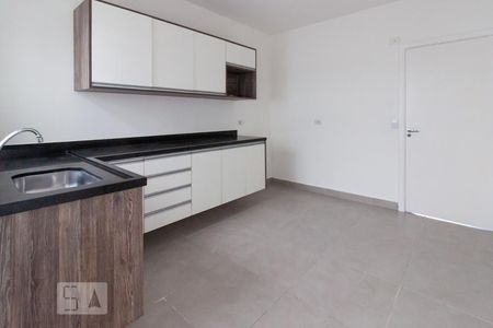 Cozinha de casa à venda com 3 quartos, 100m² em Jardim Trussardi, São Paulo