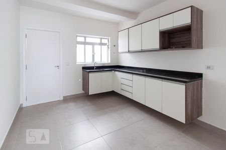 Cozinha de casa à venda com 3 quartos, 100m² em Jardim Trussardi, São Paulo