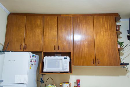 Casa à venda com 173m², 3 quartos e 2 vagas Casa à venda com 173m², 3 quartos e 2 vagasCozinha