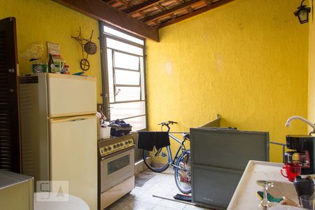 Casa à venda com 173m², 3 quartos e 2 vagas Casa à venda com 173m², 3 quartos e 2 vagasVaranda da Suíte 2