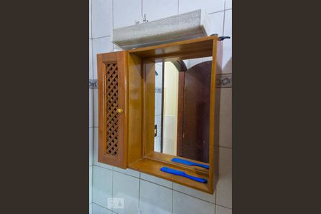 Casa à venda com 173m², 3 quartos e 2 vagas Casa à venda com 173m², 3 quartos e 2 vagasBanheiro da Suíte 1