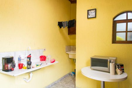 Casa à venda com 173m², 3 quartos e 2 vagas Casa à venda com 173m², 3 quartos e 2 vagasVaranda da Suíte 2