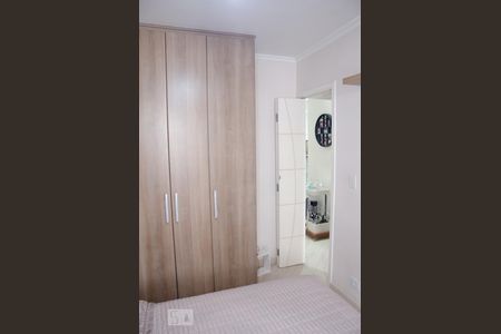 Quarto 1 de apartamento à venda com 2 quartos, 52m² em Vila Mazzei, São Paulo