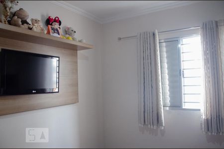 Quarto 1 de apartamento à venda com 2 quartos, 52m² em Vila Mazzei, São Paulo