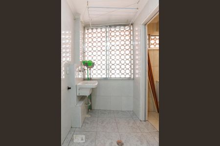Apartamento à venda com 69m², 1 quarto e sem vagaÁrea de Serviço