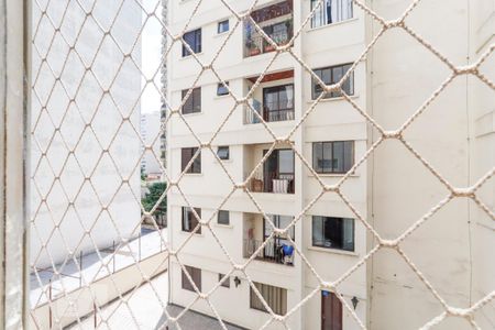 Apartamento à venda com 69m², 1 quarto e sem vagaVista da Sala