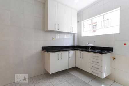 Apartamento à venda com 69m², 1 quarto e sem vagaCozinha
