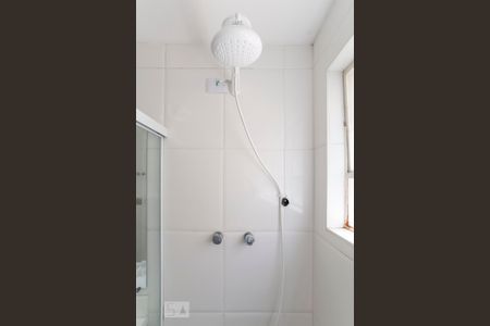 Apartamento à venda com 69m², 1 quarto e sem vagaBanheiro