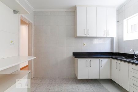 Apartamento à venda com 69m², 1 quarto e sem vagaCozinha