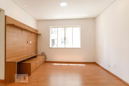 Apartamento à venda com 69m², 1 quarto e sem vagaSala