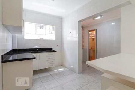 Apartamento à venda com 69m², 1 quarto e sem vagaCozinha