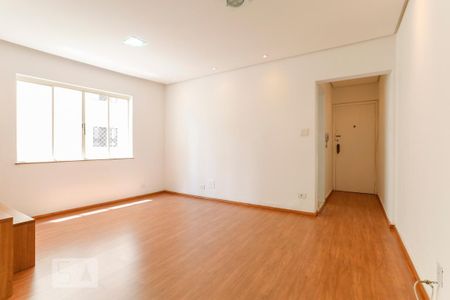 Apartamento à venda com 69m², 1 quarto e sem vagaSala