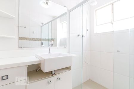 Apartamento à venda com 69m², 1 quarto e sem vagaBanheiro