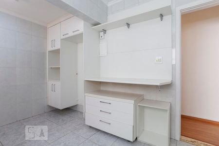 Apartamento à venda com 69m², 1 quarto e sem vagaCozinha