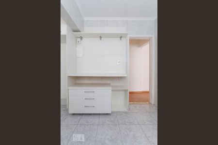 Apartamento à venda com 69m², 1 quarto e sem vagaCozinha