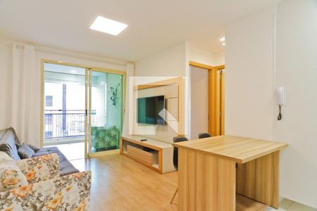 Apartamento para alugar em Santana