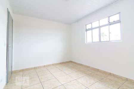Quarto de apartamento para alugar com 1 quarto, 45m² em Novo Mundo, Curitiba