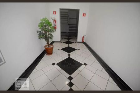 Apartamento para alugar com 83m², 3 quartos e 1 vaga Apartamento para alugar com 83m², 3 quartos e 1 vagaÁrea comum - Hall Social