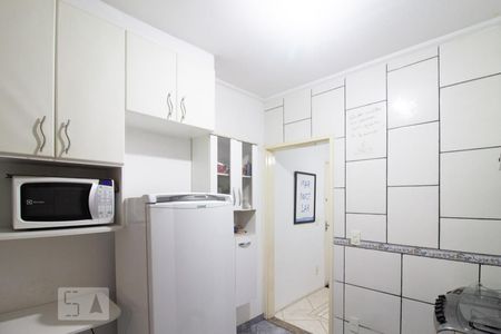 Apartamento para alugar com 83m², 3 quartos e 1 vaga Apartamento para alugar com 83m², 3 quartos e 1 vagaCozinha
