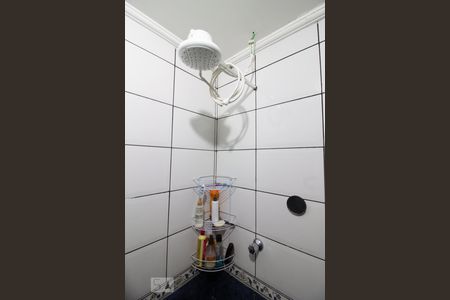 Apartamento para alugar com 83m², 3 quartos e 1 vaga Apartamento para alugar com 83m², 3 quartos e 1 vagaDetalhe banheiro