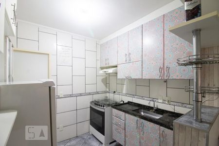 Apartamento para alugar com 83m², 3 quartos e 1 vaga Apartamento para alugar com 83m², 3 quartos e 1 vagaCozinha