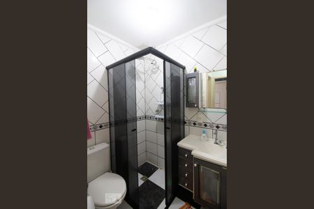 Apartamento para alugar com 83m², 3 quartos e 1 vaga Apartamento para alugar com 83m², 3 quartos e 1 vagaBanheiro