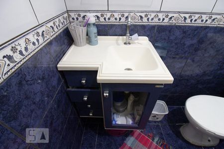 Apartamento para alugar com 83m², 3 quartos e 1 vaga Apartamento para alugar com 83m², 3 quartos e 1 vagaDetalhe banheiro