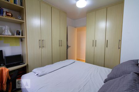 Quarto 1 de apartamento à venda com 2 quartos, 65m² em Jardim Promissão, São Paulo