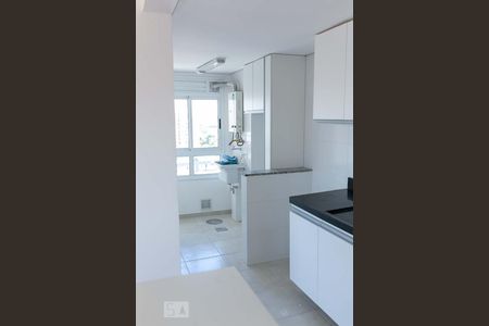 Apartamento à venda com 65m², 2 quartos e 1 vagaÁrea de Serviço