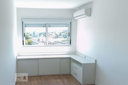 Apartamento à venda com 65m², 2 quartos e 1 vagaQuarto 2 - Suíte