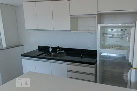 Apartamento à venda com 65m², 2 quartos e 1 vagaCozinha