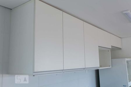 Apartamento à venda com 65m², 2 quartos e 1 vagaCozinha