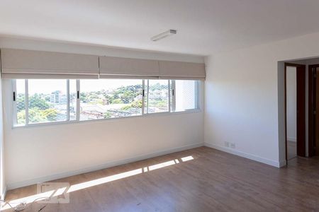 Sala de apartamento à venda com 2 quartos, 65m² em Tristeza, Porto Alegre