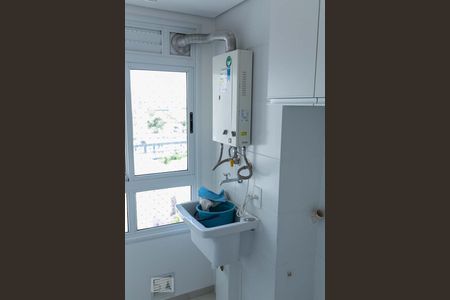 Apartamento à venda com 65m², 2 quartos e 1 vagaÁrea de Serviço