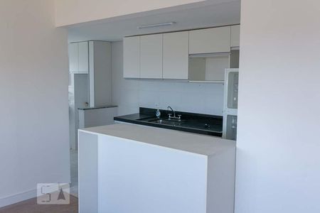 Apartamento à venda com 65m², 2 quartos e 1 vagaCozinha