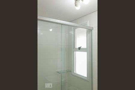 Apartamento à venda com 65m², 2 quartos e 1 vagaBanheiro Corredor