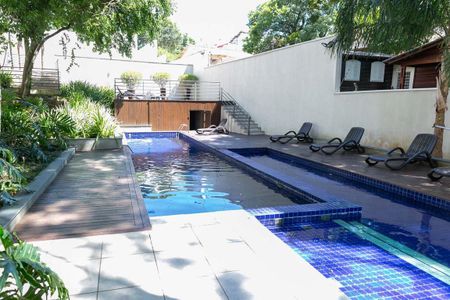Apartamento à venda com 65m², 2 quartos e 1 vagaÁrea comum - Piscina