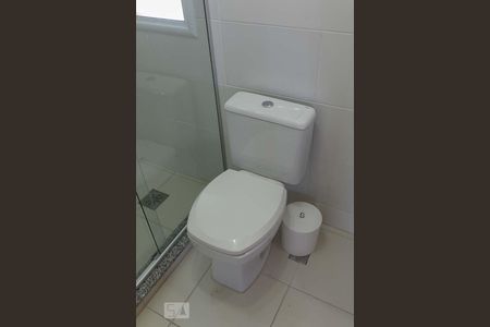 Apartamento à venda com 65m², 2 quartos e 1 vagaBanheiro Corredor