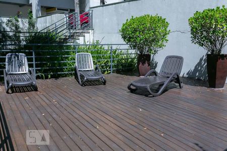 Apartamento à venda com 65m², 2 quartos e 1 vagaÁrea comum - Piscina